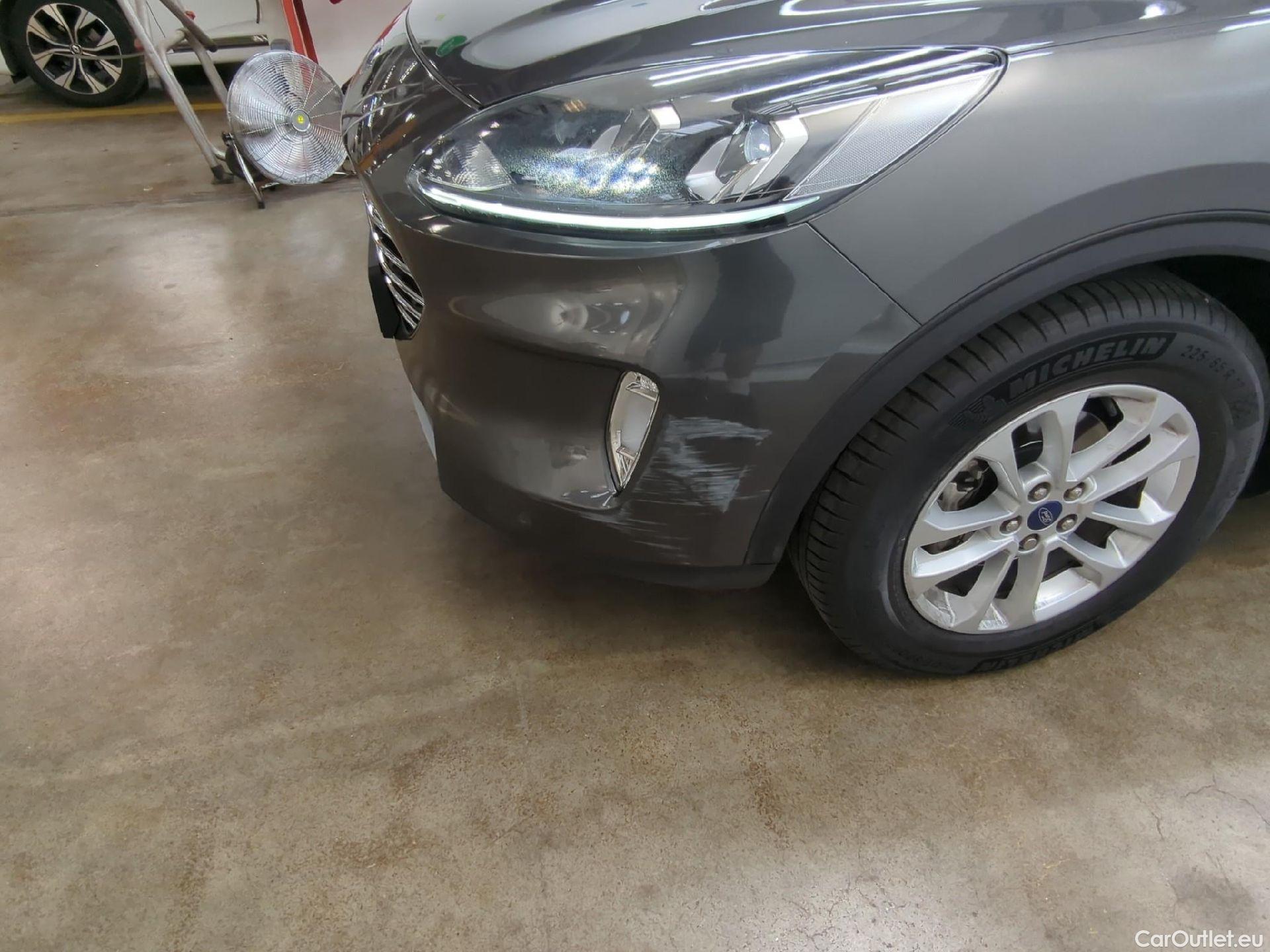  Ford  Kuga  Titanium 1.5 EcoBlue 120CV BVA8 E6dT #2