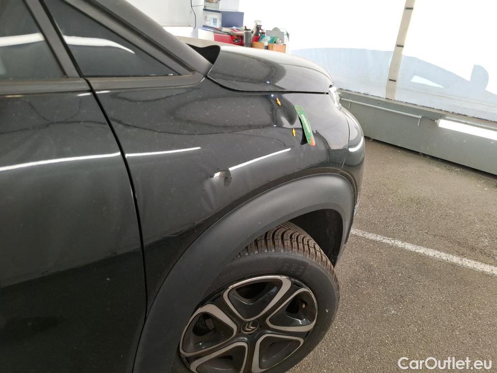  Citroen  C3  Aircross Feel Business 1.5 BlueHDi 100CV BVM6 E6dT #13