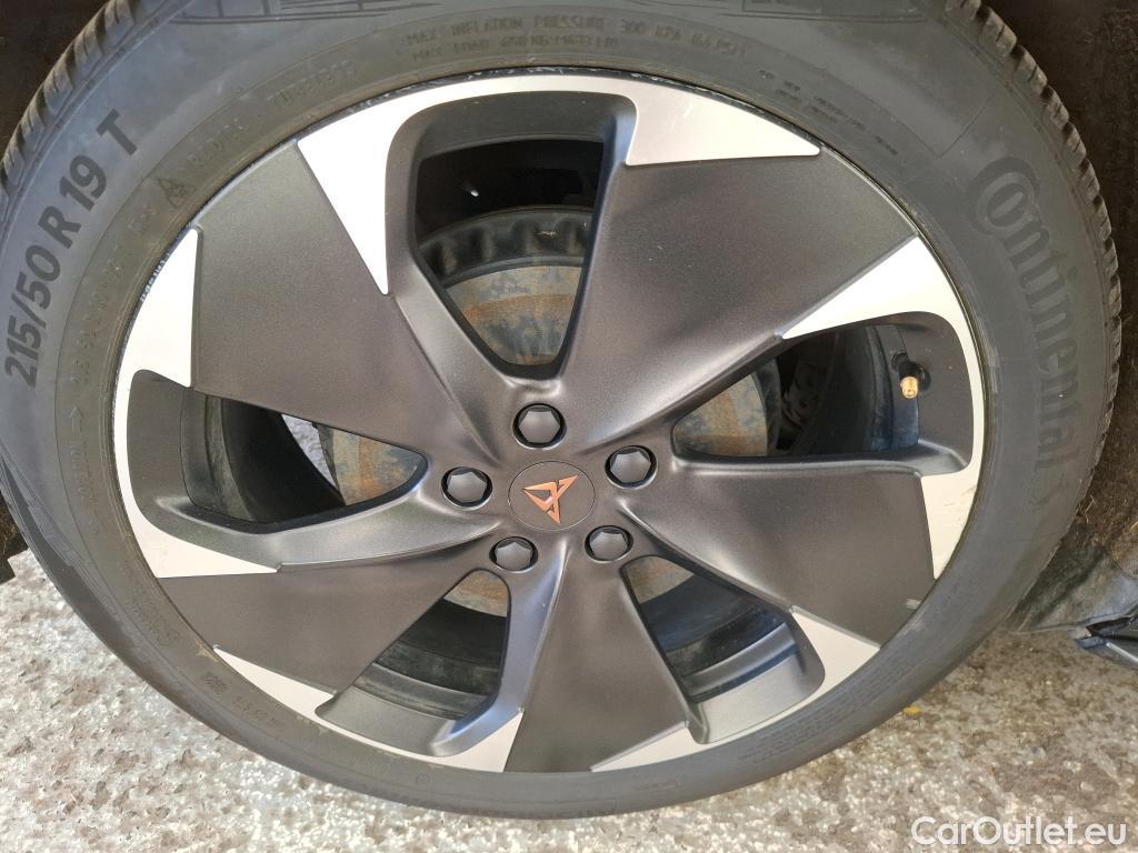  Cupra  Born CUPRA  / 2021 / 5P / Berline 230ch - batterie XL VZ #18