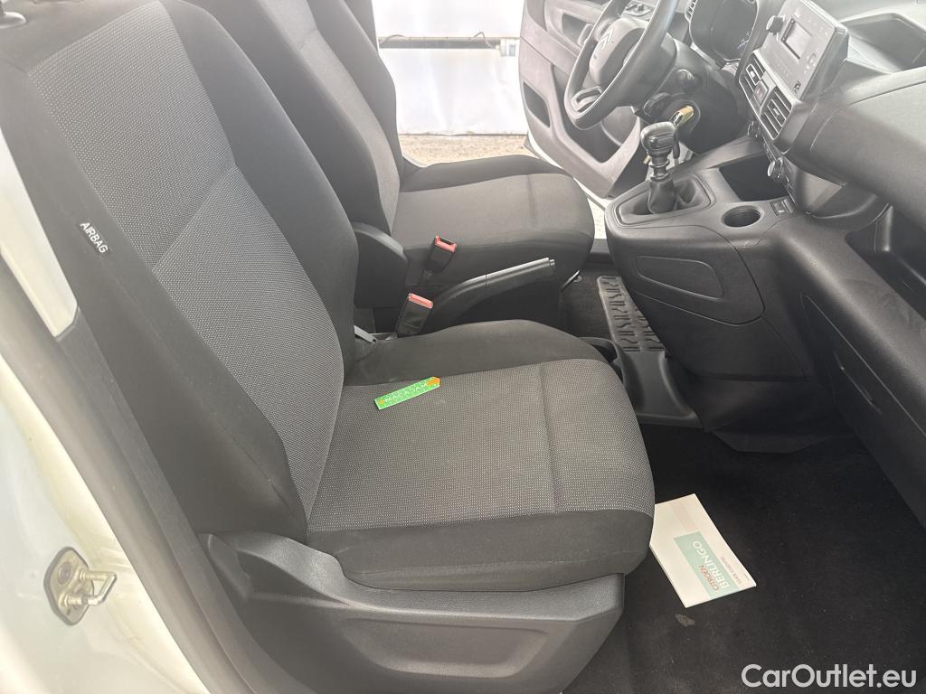  Citroen  Berlingo  Live M 1.2 PureTech 110CV BVM6 E6d #7