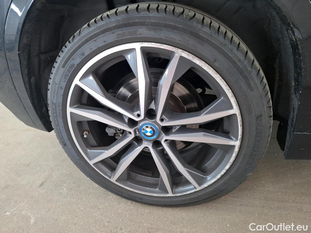  Bmw  X2 BMW  / 2017 / 5P / SUV xDrive25e M Sport BVA6 #6