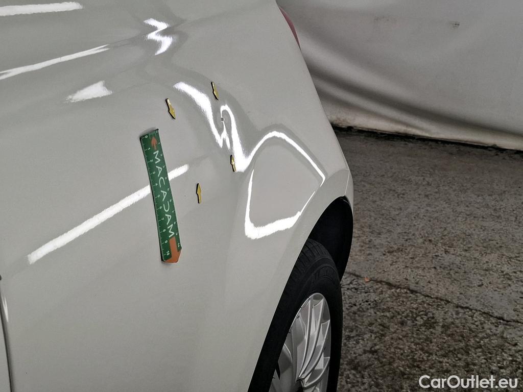  Fiat  500  Berline Lounge 1.2 70CV BVM5 E6dT #8