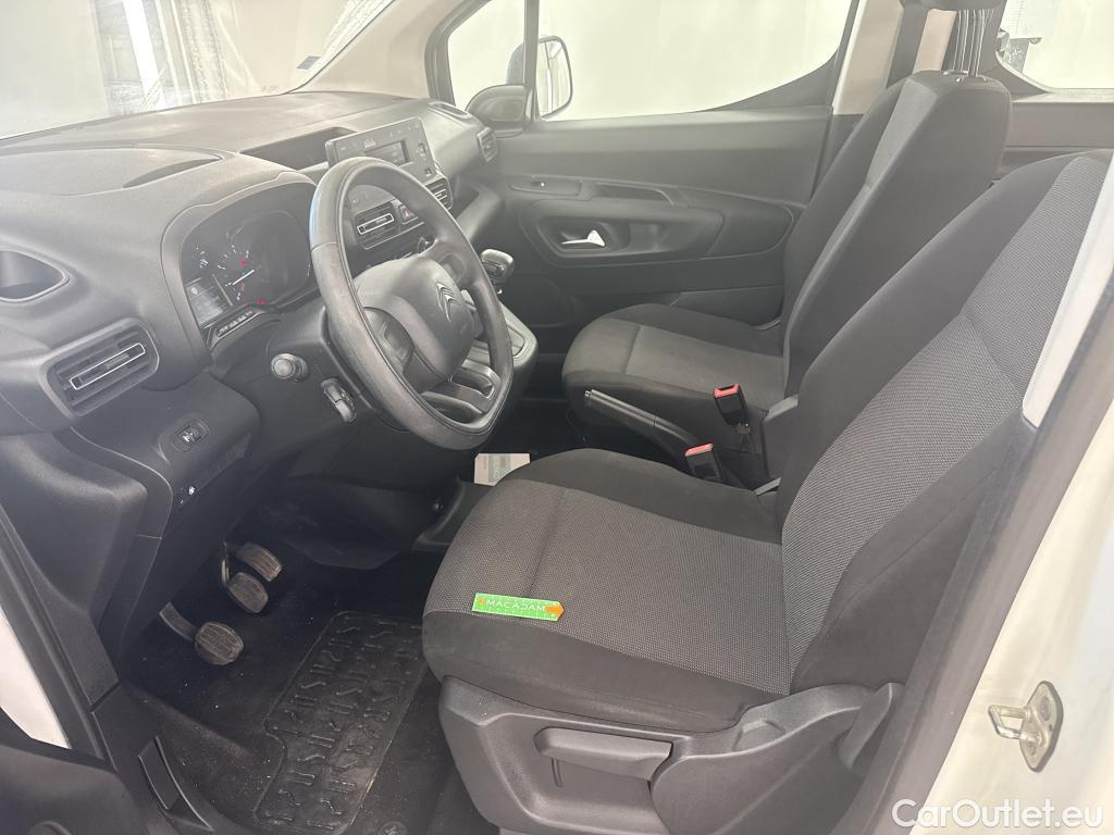  Citroen  Berlingo  Live M 1.2 PureTech 110CV BVM6 E6d #1