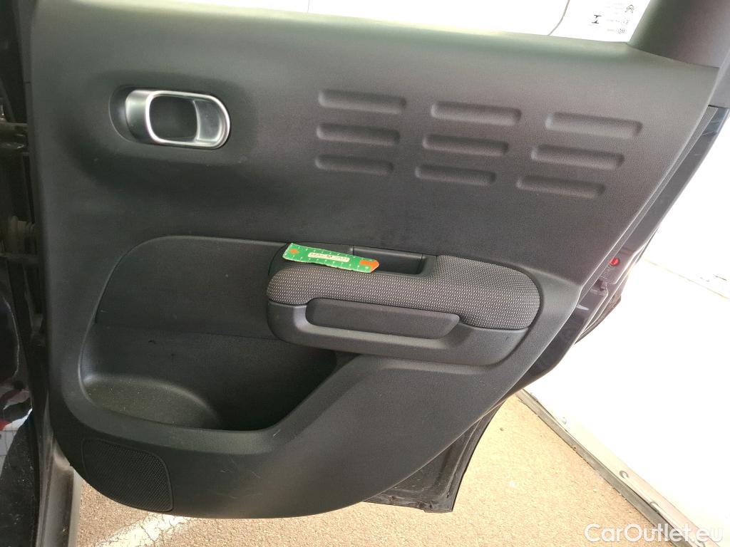  Citroen  C3  Aircross Feel Business 1.5 BlueHDi 100CV BVM6 E6dT #71