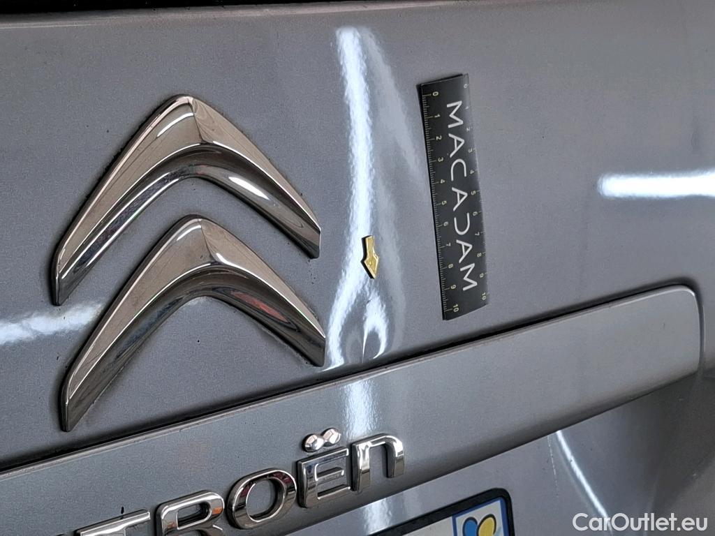  Citroen  Jumpy Spacetourer Business M (L2) 1.5 BlueHDi 120CV BVM6 9 Sieges E6dT #23