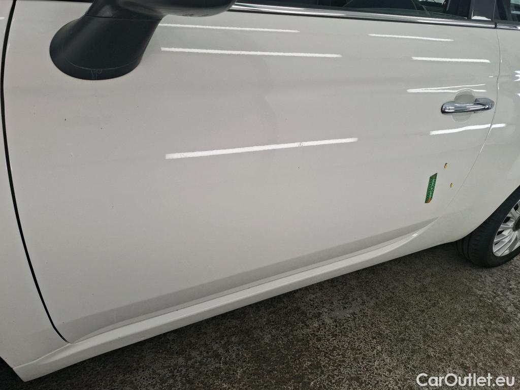  Fiat  500  Berline Lounge 1.2 70CV BVM5 E6dT #9