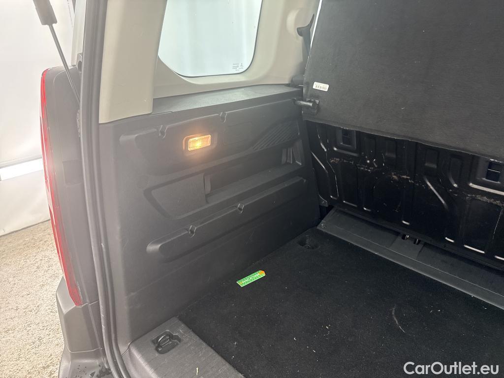  Citroen  Berlingo  Live M 1.2 PureTech 110CV BVM6 E6d #26