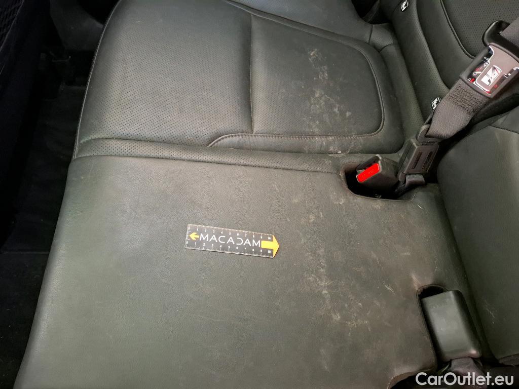  Hyundai  Tucson  Executive Hybrid 2WD 1.6 T-GDI 230CV BVA6 E6d #50