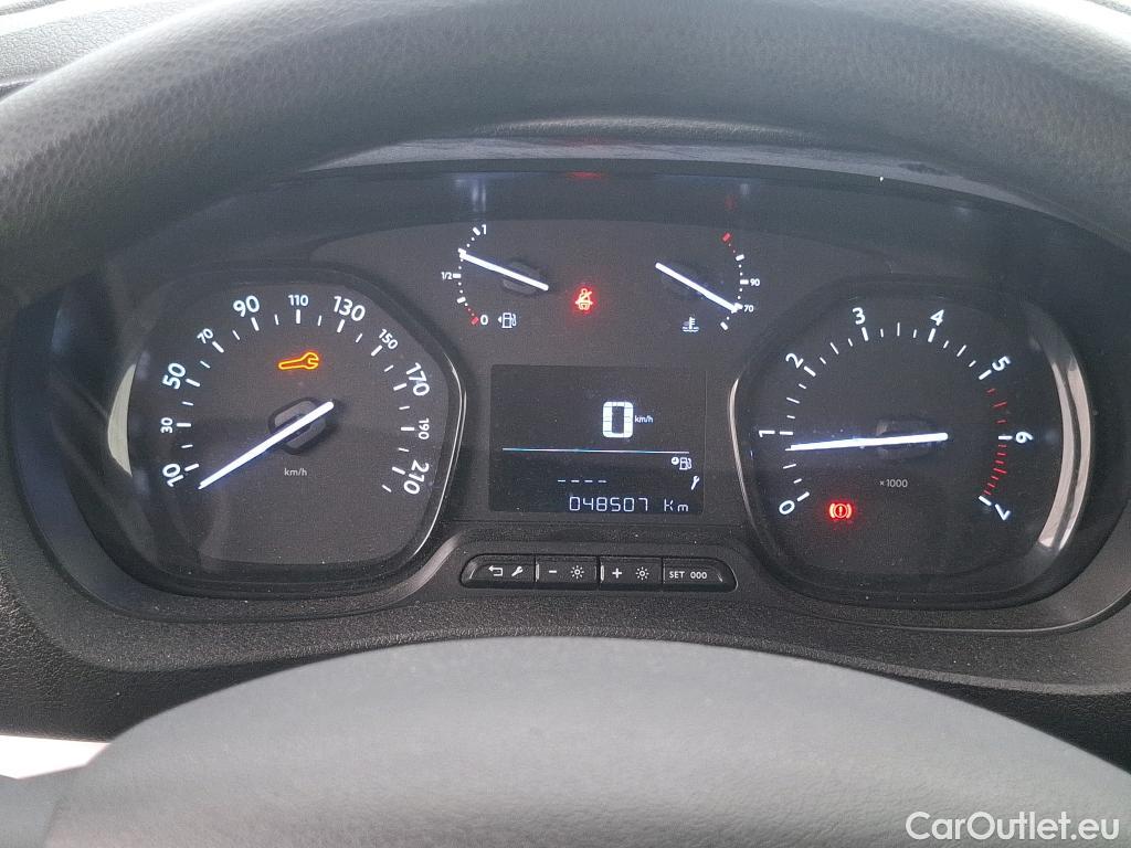  Citroen  Jumpy Spacetourer Business M (L2) 1.5 BlueHDi 120CV BVM6 9 Sieges E6dT #53
