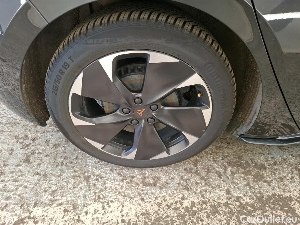 Cupra  Born CUPRA  / 2021 / 5P / Berline 230ch - batterie XL VZ #17