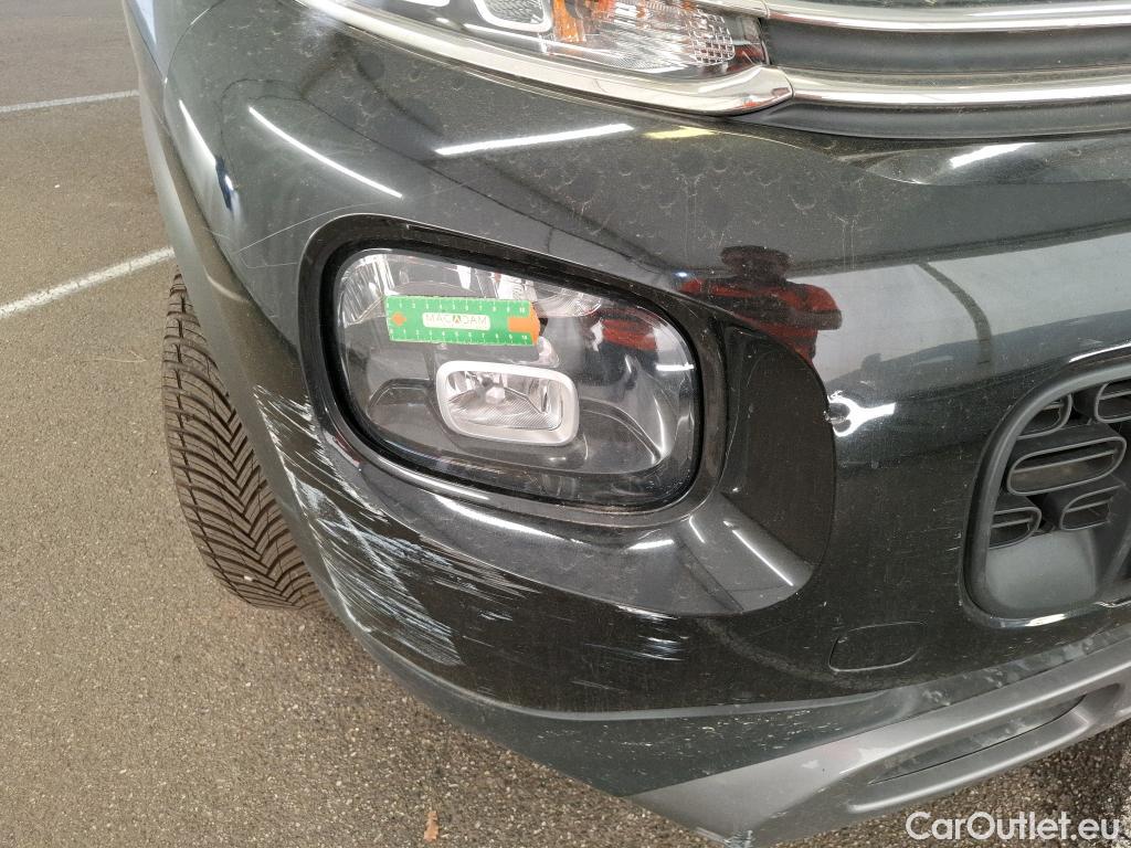  Citroen  C3  Aircross Feel Business 1.5 BlueHDi 100CV BVM6 E6dT #88