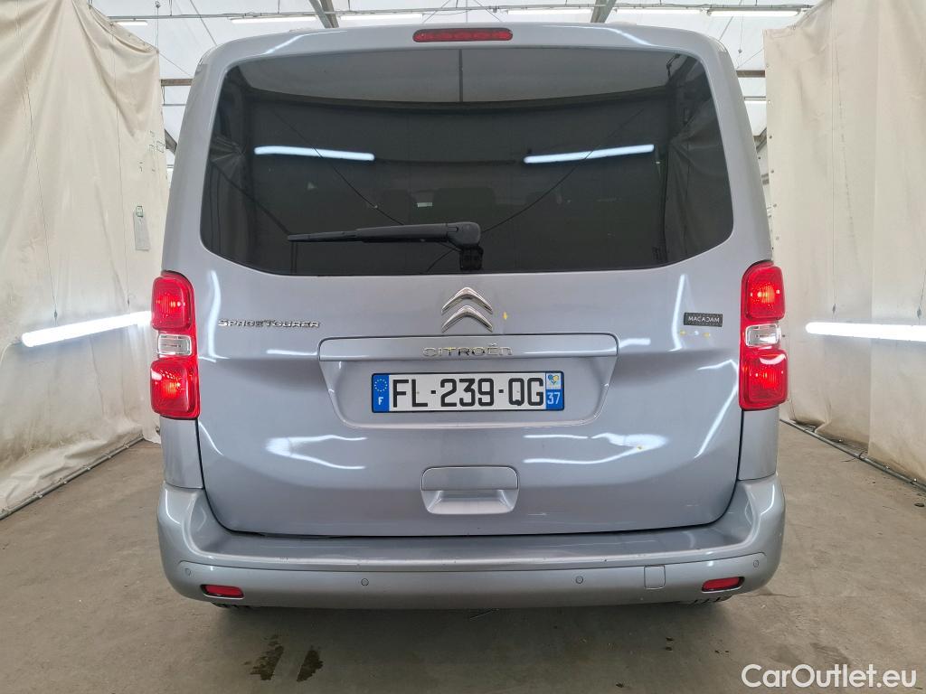 Citroen  Jumpy Spacetourer Business M (L2) 1.5 BlueHDi 120CV BVM6 9 Sieges E6dT #20
