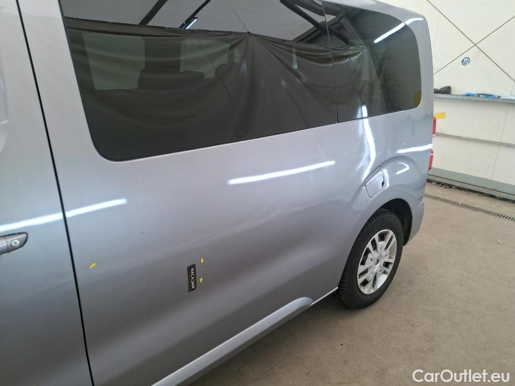  Citroen  Jumpy Spacetourer Business M (L2) 1.5 BlueHDi 120CV BVM6 9 Sieges E6dT #1