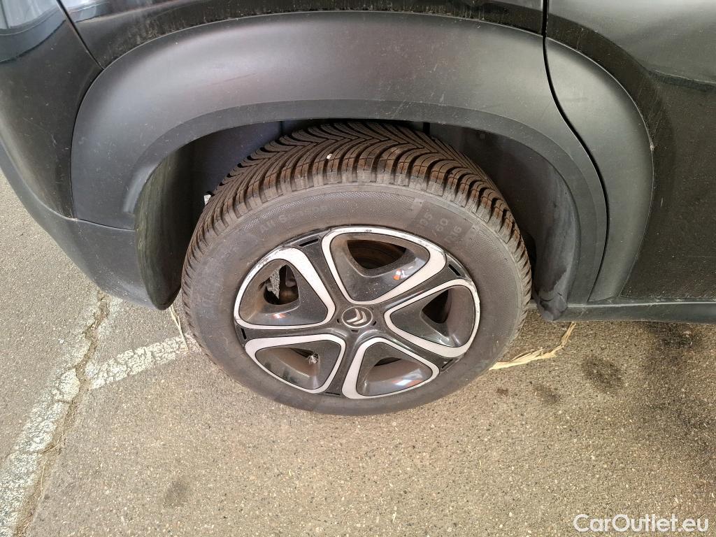  Citroen  C3  Aircross Feel Business 1.5 BlueHDi 100CV BVM6 E6dT #96