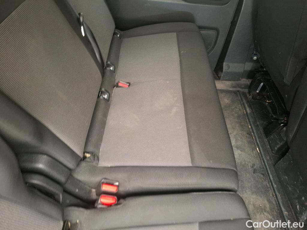  Citroen  Jumpy Spacetourer Business M (L2) 1.5 BlueHDi 120CV BVM6 9 Sieges E6dT #47