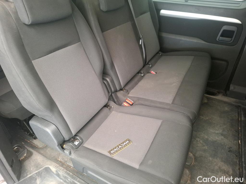  Citroen  Jumpy Spacetourer Business M (L2) 1.5 BlueHDi 120CV BVM6 9 Sieges E6dT #46