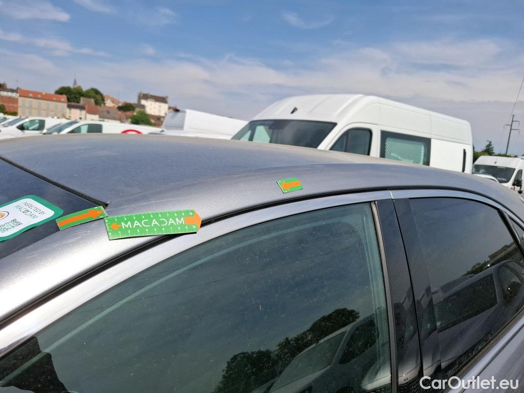  DS  DS7 DS DS 7 Crossback 2017 5P SUV BlueHDi 130 Automatique Business #50