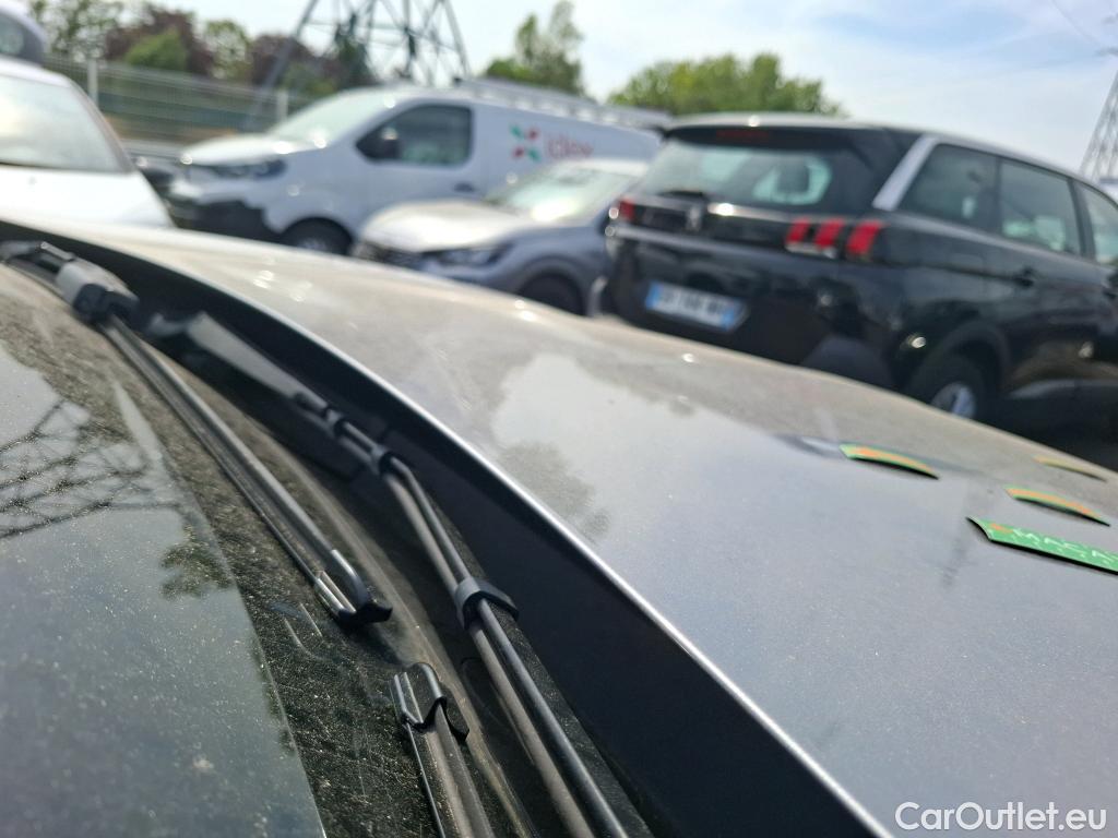  DS  DS7 DS DS 7 Crossback 2017 5P SUV BlueHDi 130 Automatique Business #27