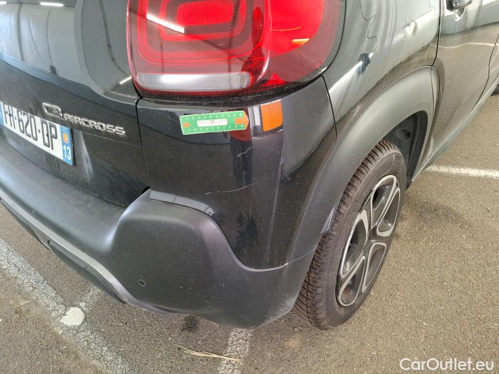  Citroen  C3  Aircross Feel Business 1.5 BlueHDi 100CV BVM6 E6dT #51