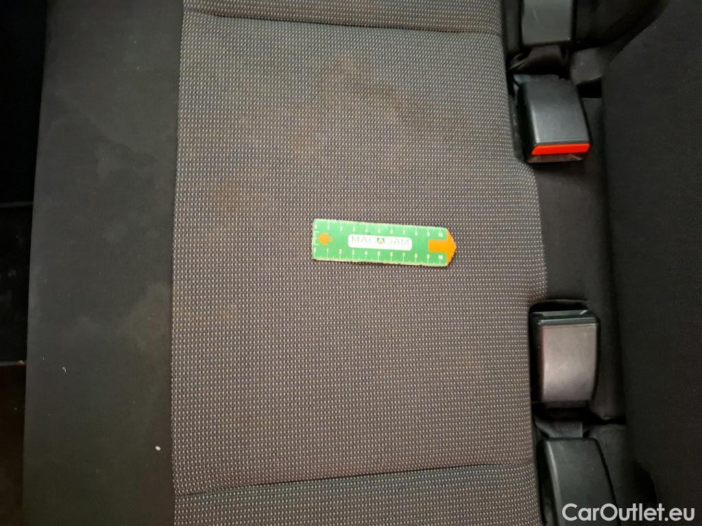  Citroen  C3  Aircross Feel Business 1.5 BlueHDi 100CV BVM6 E6dT #108