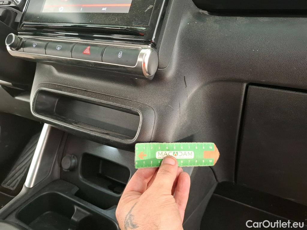  Citroen  C3  Aircross Feel Business 1.5 BlueHDi 100CV BVM6 E6dT #68