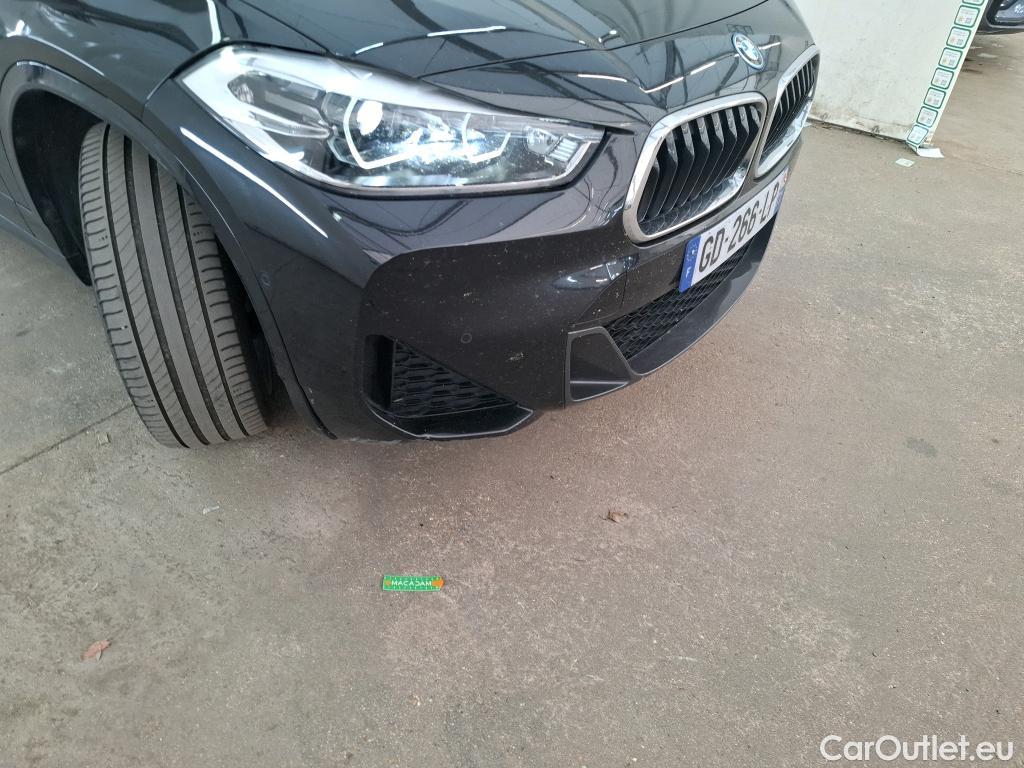  Bmw  X2 BMW  / 2017 / 5P / SUV xDrive25e M Sport BVA6 #1