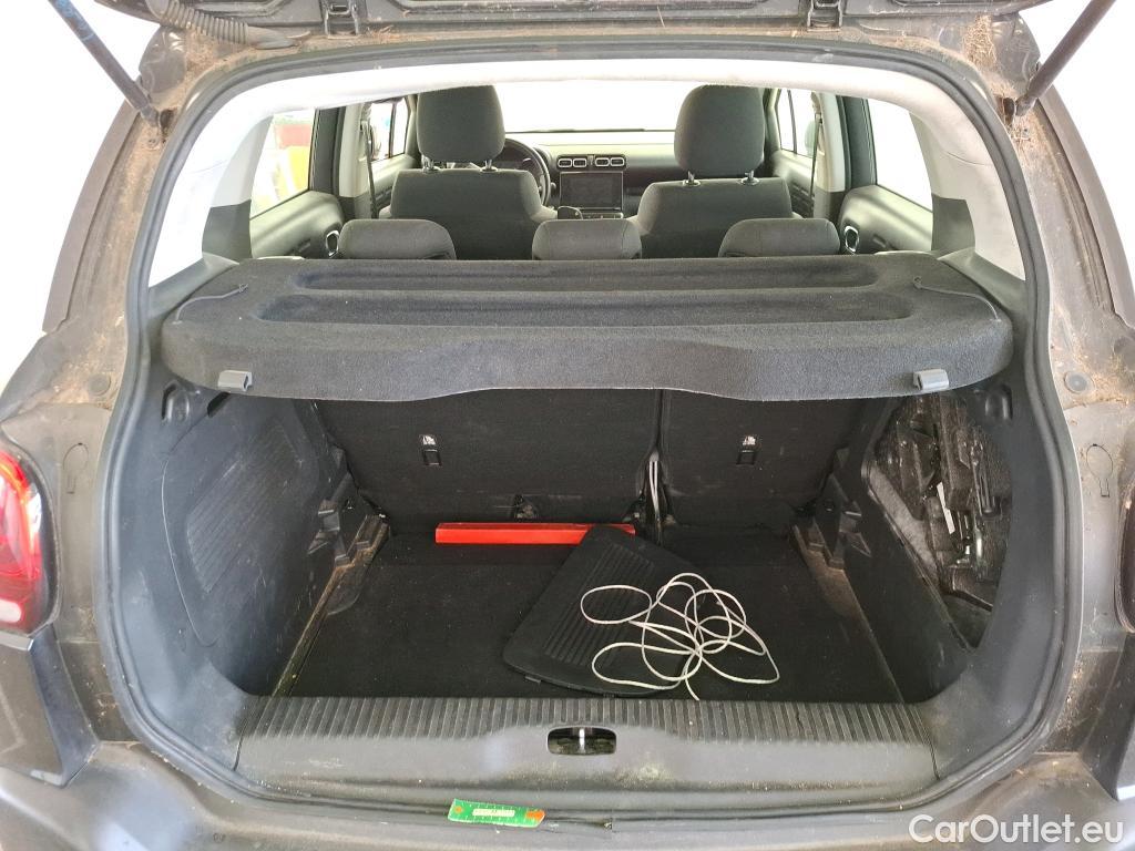  Citroen  C3  Aircross Feel Business 1.5 BlueHDi 100CV BVM6 E6dT #62
