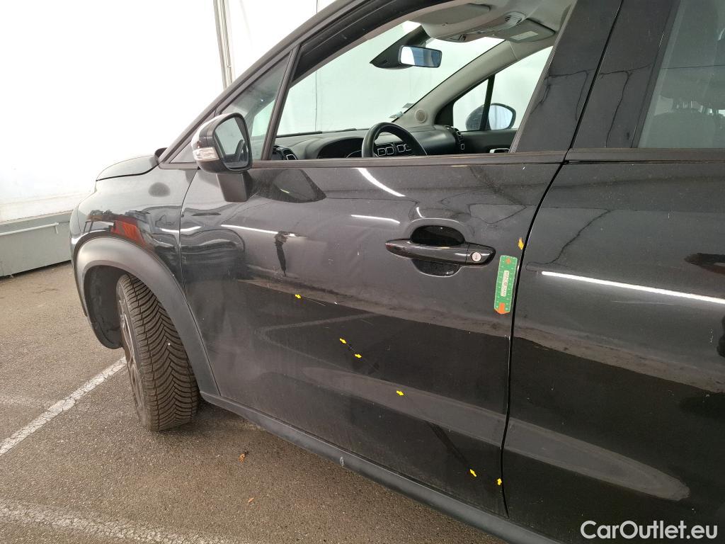  Citroen  C3  Aircross Feel Business 1.5 BlueHDi 100CV BVM6 E6dT #36