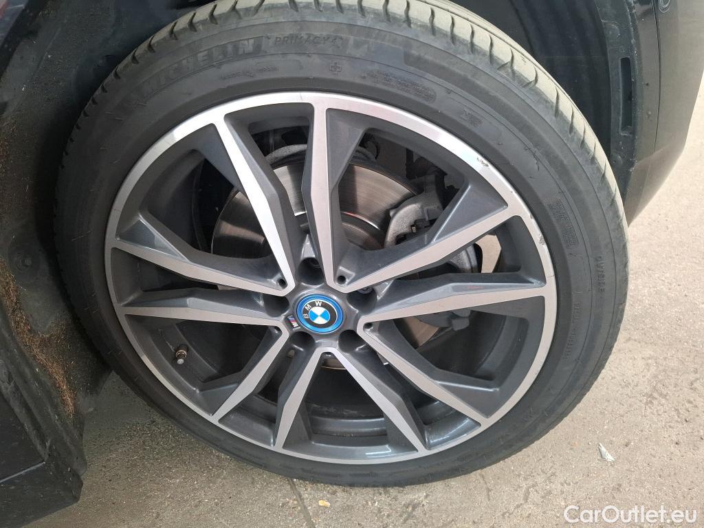  Bmw  X2 BMW  / 2017 / 5P / SUV xDrive25e M Sport BVA6 #43
