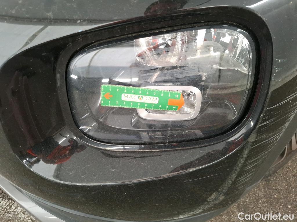  Citroen  C3  Aircross Feel Business 1.5 BlueHDi 100CV BVM6 E6dT #104