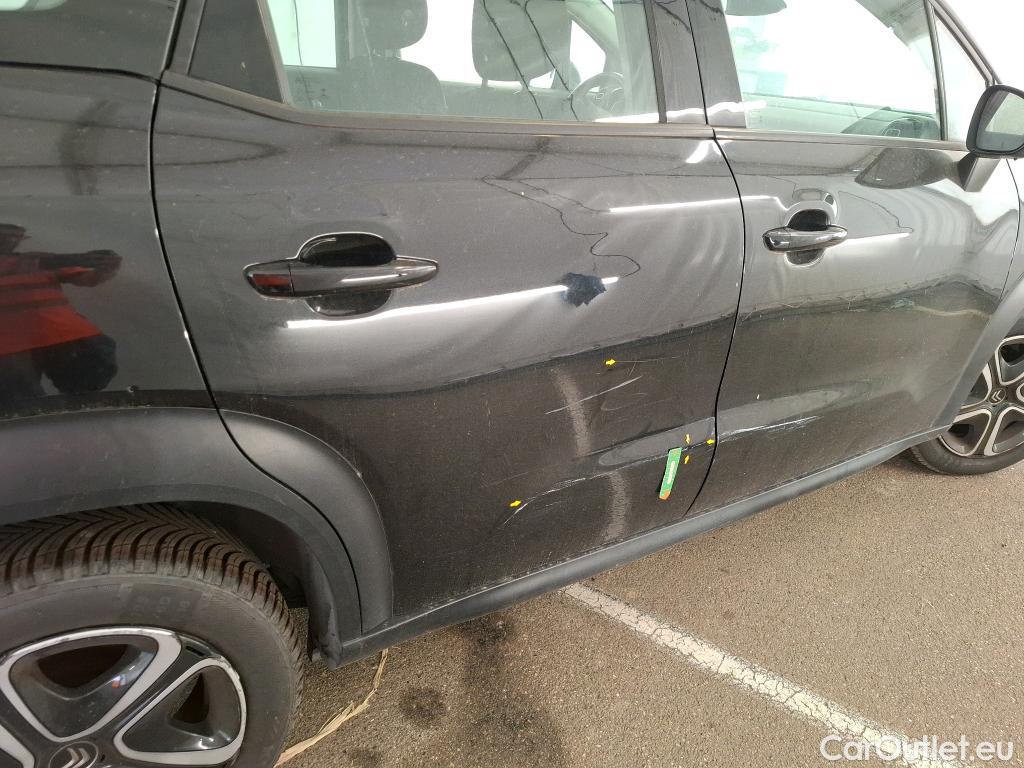  Citroen  C3  Aircross Feel Business 1.5 BlueHDi 100CV BVM6 E6dT #20