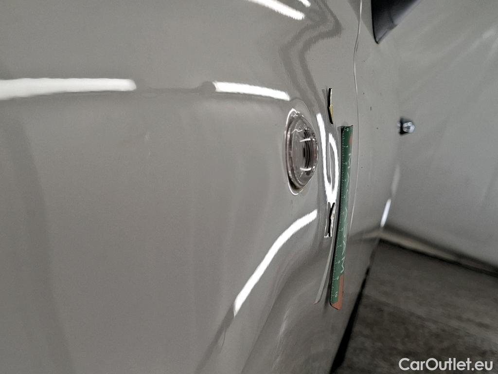  Fiat  500  Berline Lounge 1.2 70CV BVM5 E6dT #26