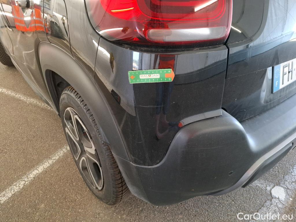  Citroen  C3  Aircross Feel Business 1.5 BlueHDi 100CV BVM6 E6dT #48