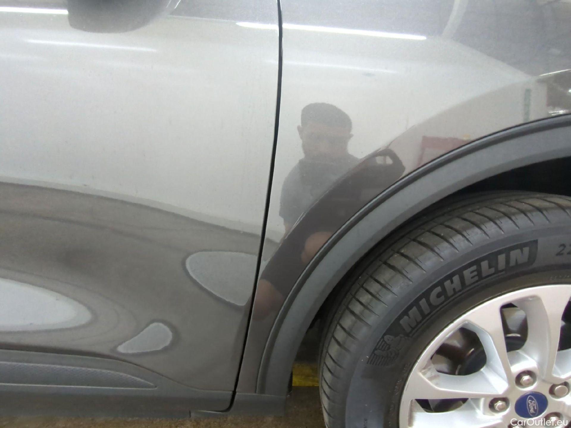  Ford  Kuga  Titanium 1.5 EcoBlue 120CV BVA8 E6dT #17
