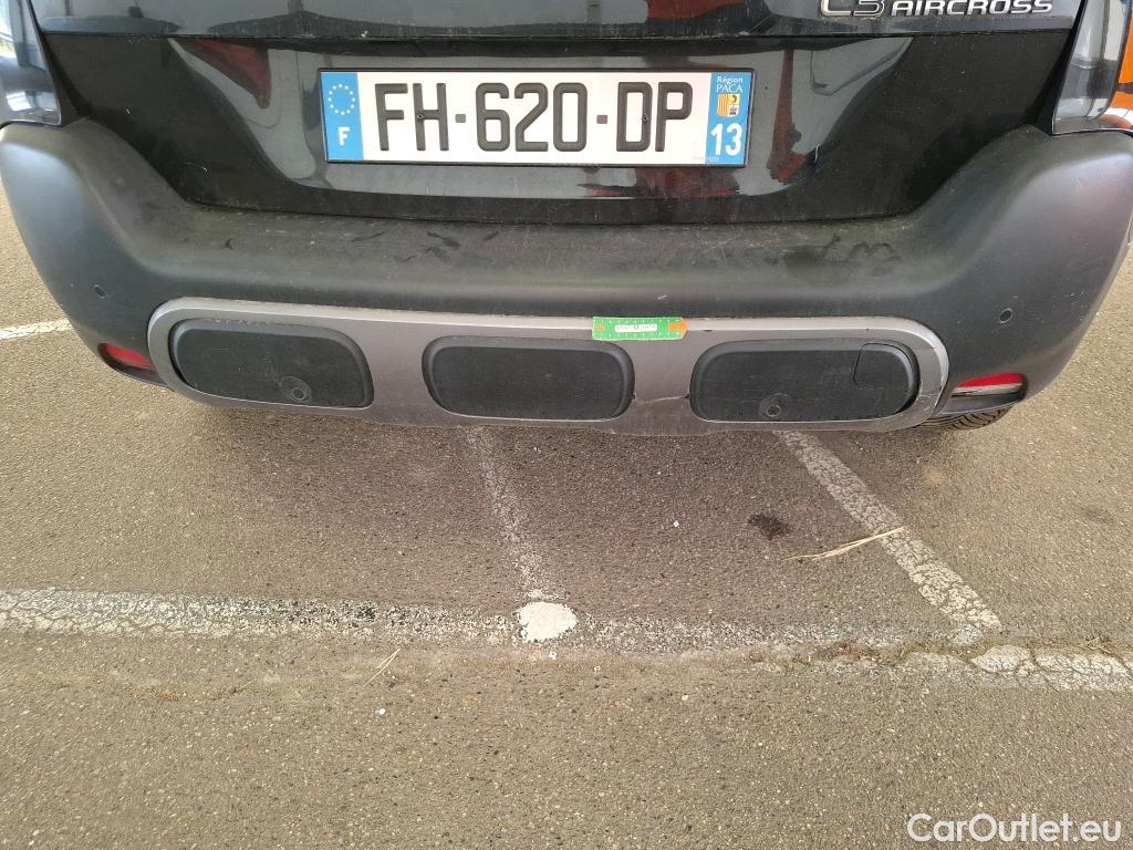  Citroen  C3  Aircross Feel Business 1.5 BlueHDi 100CV BVM6 E6dT #55