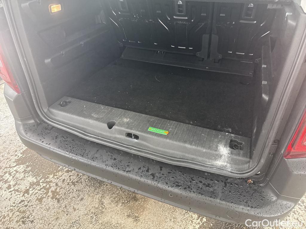  Citroen  Berlingo  Live M 1.2 PureTech 110CV BVM6 E6d #23