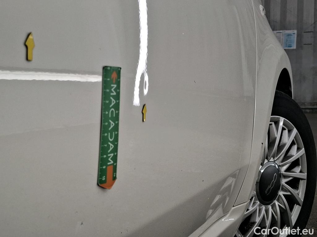  Fiat  500  Berline Lounge 1.2 70CV BVM5 E6dT #23