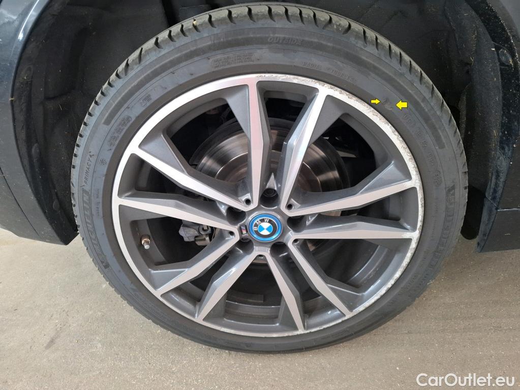  Bmw  X2 BMW  / 2017 / 5P / SUV xDrive25e M Sport BVA6 #9