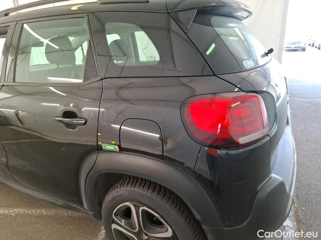  Citroen  C3  Aircross Feel Business 1.5 BlueHDi 100CV BVM6 E6dT #26