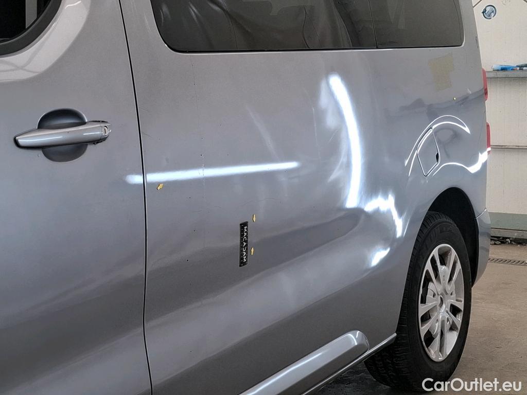  Citroen  Jumpy Spacetourer Business M (L2) 1.5 BlueHDi 120CV BVM6 9 Sieges E6dT #6