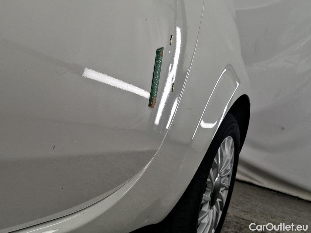  Fiat  500  Berline Lounge 1.2 70CV BVM5 E6dT #11
