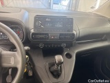  Citroen  Berlingo  Live M 1.2 PureTech 110CV BVM6 E6d #7