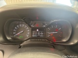  Citroen  Berlingo  Live M 1.2 PureTech 110CV BVM6 E6d #6