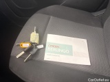  Citroen  Berlingo  Live M 1.2 PureTech 110CV BVM6 E6d #12