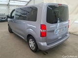  Citroen  Jumpy Spacetourer Business M (L2) 1.5 BlueHDi 120CV BVM6 9 Sieges E6dT #2