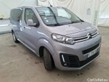  Citroen  Jumpy Spacetourer Business M (L2) 1.5 BlueHDi 120CV BVM6 9 Sieges E6dT #4