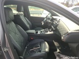  DS  DS7 DS DS 7 Crossback 2017 5P SUV BlueHDi 130 Automatique Business #8