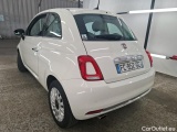  Fiat  500  Berline Lounge 1.2 70CV BVM5 E6dT #2