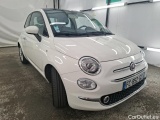  Fiat  500  Berline Lounge 1.2 70CV BVM5 E6dT #4