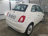  Fiat  500  Berline Lounge 1.2 70CV BVM5 E6dT #3